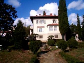 ISTRIAN COASTAL VILLA Pula